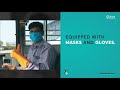 Shuttl | Mix Media Video