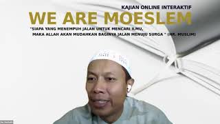 Al Wasail Al Mufidah Li Hayati Sa'idah | Ustadz Wahid Rahman