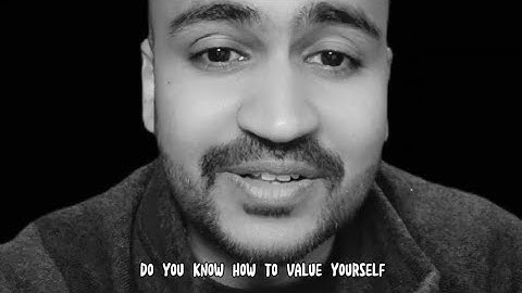 Let the price of a water bottle help you to find your value.