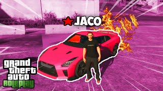 GTA 5 RP how i became a straight savage screenshot 5