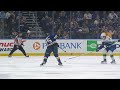 Tucker scores first NHL goal