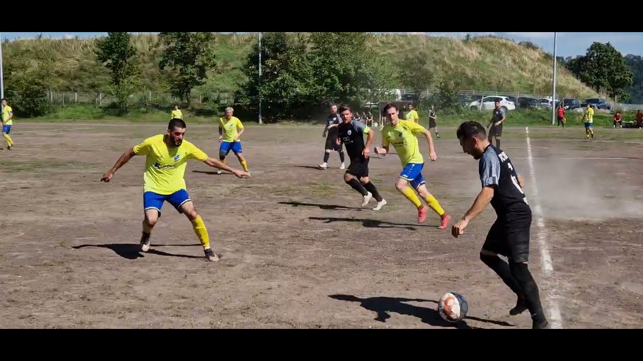 Anadolu Spor Koblenz vs Sv Weitersburg (Bezirksliga Mitte 23/24)