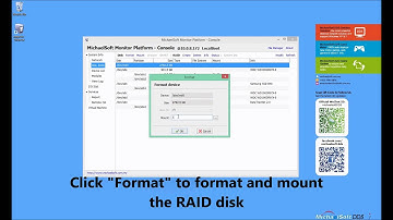 6  Michaelsoft Auto Game Update Tutorial Guide - How to Raid Disk
