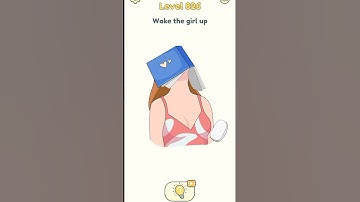 DOP 2 Level 826 Delete One Part Gameplay Walkthrough Solution Max Answers #deleteonepart #dop2 ALL