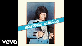 Video thumbnail of "Rigo Tovar - Te Tendré Que Olvidar (Audio)"