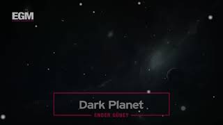 Dark Planet - Cinematic Background - Ender Güney  Resimi