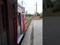 Linha 10 turquesa da CPTM SP 16