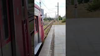 Linha 10 turquesa da CPTM SP 16