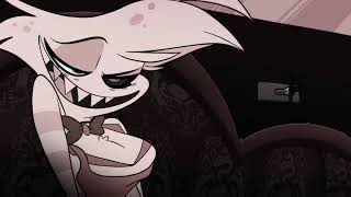 Dark Horse//Monster//Take it off//AMV //HAZBIN HOTEL