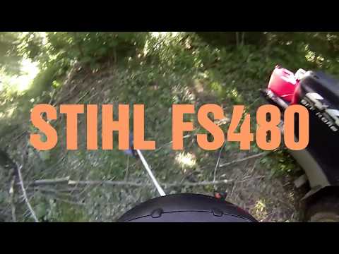 stihl fs 480