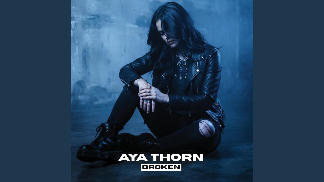 Broken adlı videoyu YouTube'da izle Broken adlı videoyu YouTube'da izle