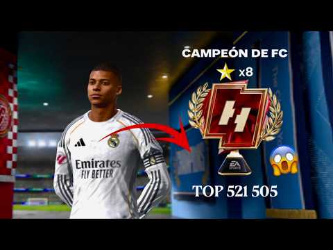 FC Mobile EN VIVO con SEGUIDORES!🔥1v1 // PODRÉ LLEGAR a 20 ESTRELLAS? 🌟 @fz.kev
