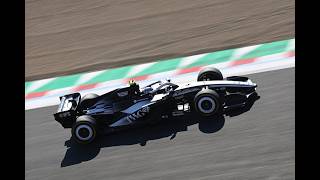 Why Entering F1 Is So Tough