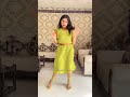 Mouna raagam2 serial actress raveena daha recent reel shorts reel ytshorts bts