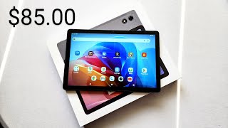 How Good Is An 85 Android 15 Tablet On Amazon? Bncf Bpad 10 4G Tablet Review