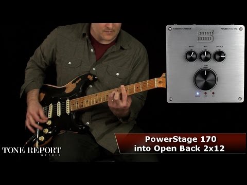 Seymour Duncan PowerStage