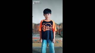 Tik Tok Bocil Lucu