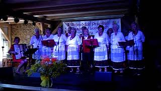 Zespół Echo Bukowiny