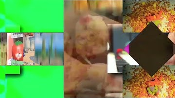 Another Kerry Wiser’s Scan vs round 88! Jonah A Productions Scan vs round 57 (Aarex’s Version)