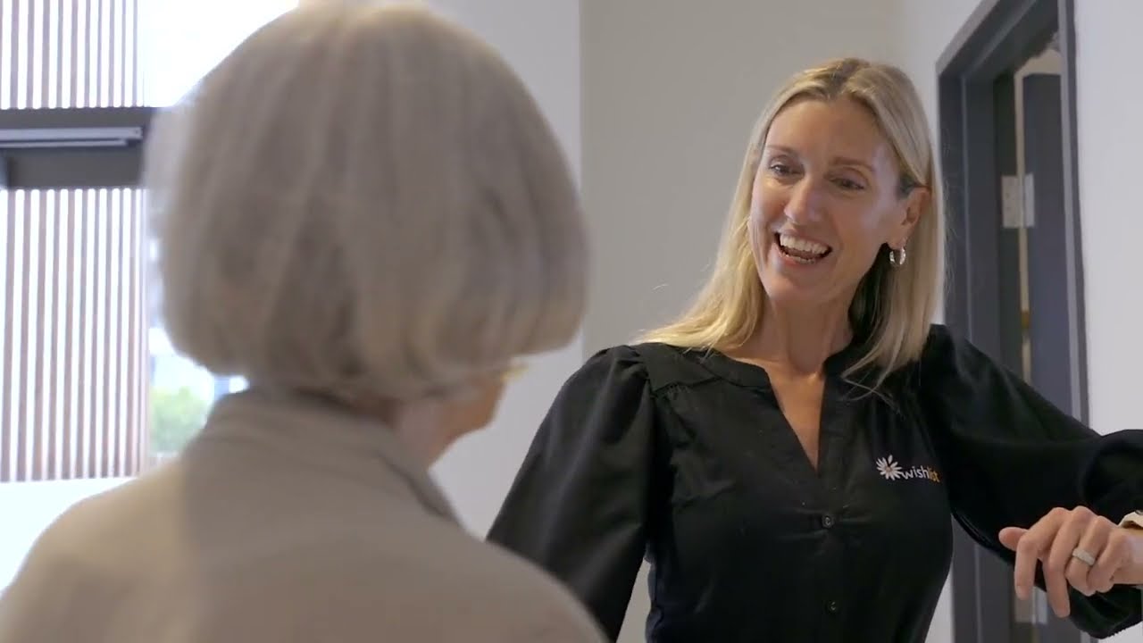 Wishlist Centre - A new era of care for the Sunshine Coast