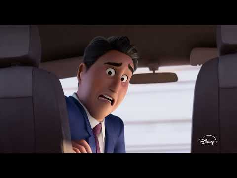 Hoppers | "Mabels Message" | Now Streaming on Disney+ - Hoppers | "Mabels Message" | Now Streaming on Disney+