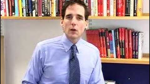 Promise based management: Part 3 | London Business School