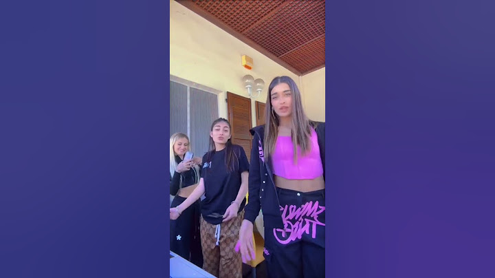 Tik Tok di Sofia Crisafulli e Gaia Bianchi #shorts #tiktok #gaiabianchi #sofiacrisafulli