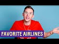 Which Airline is the King of the Skies? | Adam Rippon