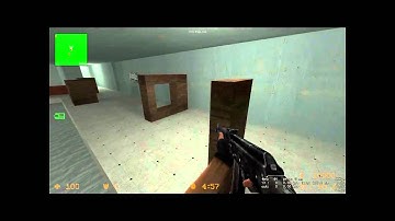 CS:S| AK47 Montage