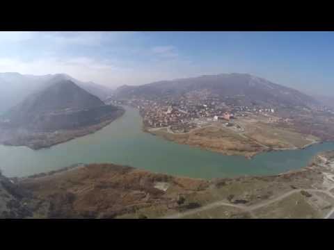 ჯვრის მონასტერი  Jvari Monastery