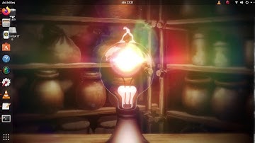 Laravel: Instalación desde Ubuntu con Composer