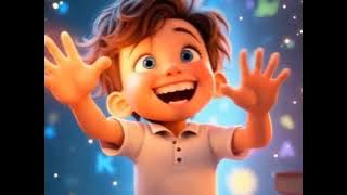 Back To School - Viona