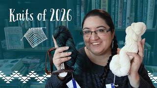 Knits of 2026 @themidnightlibrarian5159
