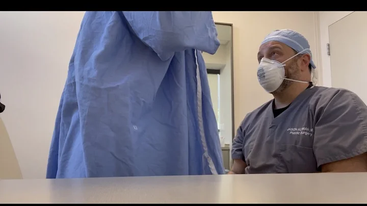 BREAST LIFT + IMPLANTS WITH DR. ALTMAN IN MIAMI | ...