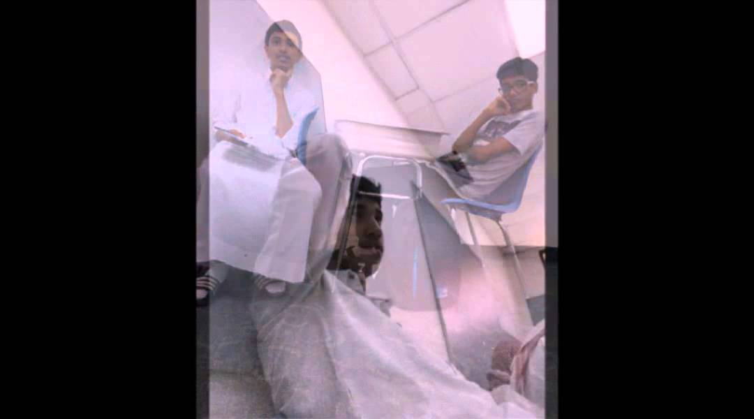 مدرسة الخبر المتوسطة صف 3/2