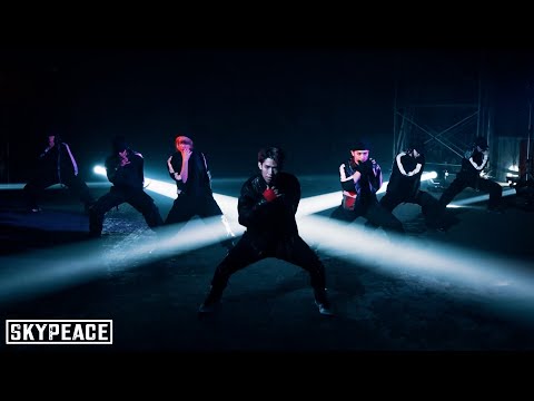 Sky Peace / SHUTDOWN - Official MV