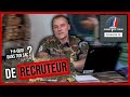 Ya quoi dans ton sac  conseiller en recrutement