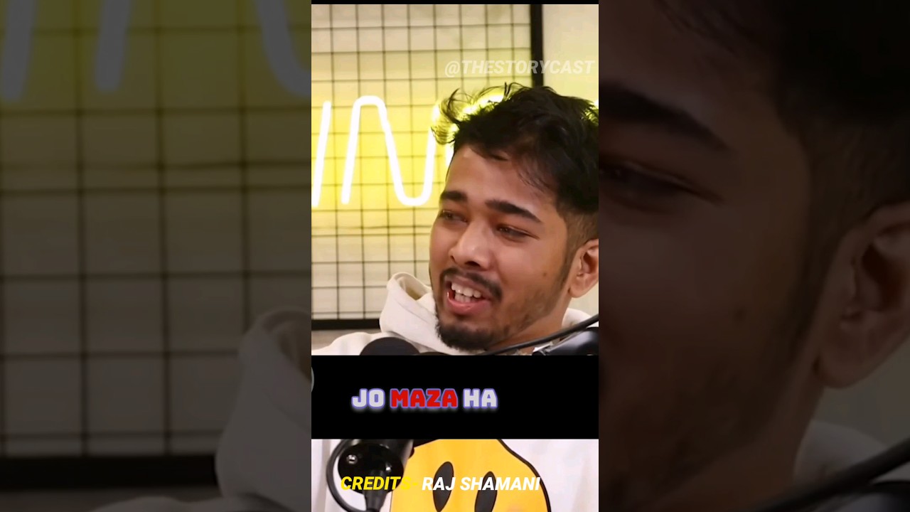 scout 0 to 100 journey |Ft. Raj Sahmani 