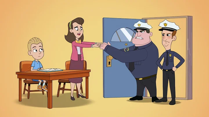 Why is Homeschool Banned in Germany? - Tuttle Twins