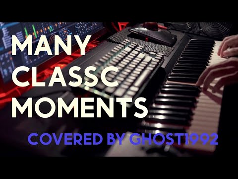 ㊗️KEIKOさん誕生日8/18】 globe - Many Classic Moments 2002