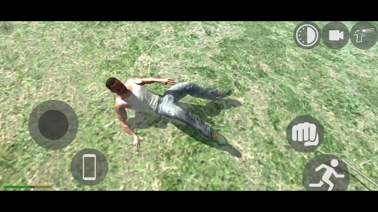 Ghost Rider bike racing game kaisi lagi aapko 🤩