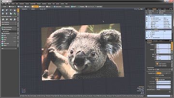 Randomize Your Textures with Variations and Texture Offset