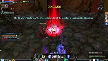 Glacies Inferna   6 wave   TheMyzone WI