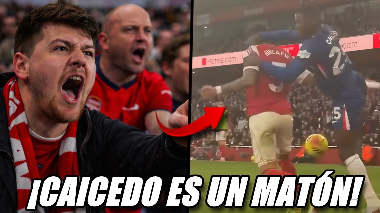 Piero Hincapié es DEFENDIDO por sus Hinchas y NOMINADO a Mejor Jugador del Mes! 😱🇪🇨
