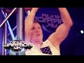 Will Tim Champion Live Up To His Name Ninja Warrior UK 