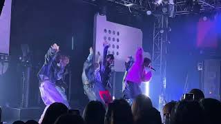 250216 'Don't Tell Nobody' [ONE OR EIGHT] @ SHUKAI in Tokyo
