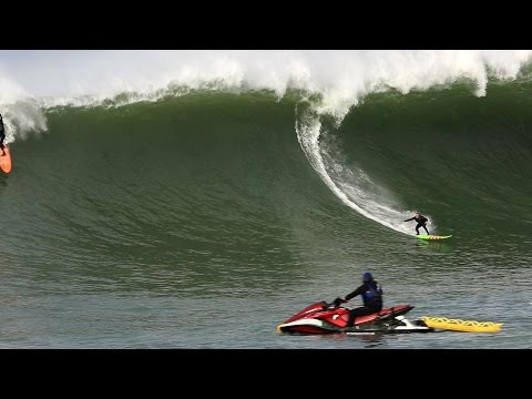 Mavericks–Full Segment: Real Sports (HBO)