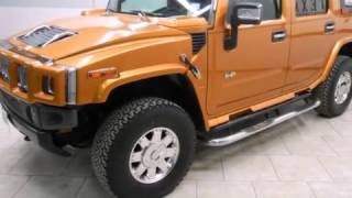 Certified 2006 Hummer H2 SUT Fort Worth TX 2006 Hummer H2 4x4 Sut For Sale In Arlington Tx
