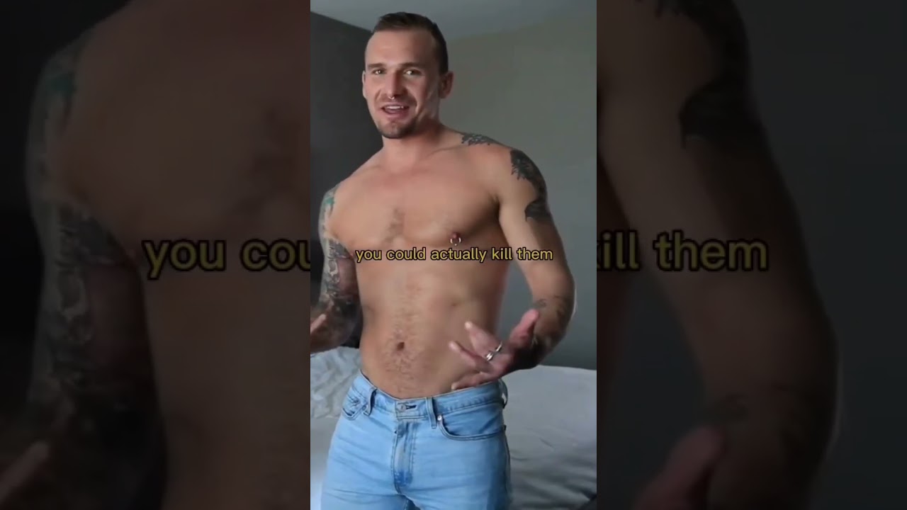 Не портите атмосферу, узнайте больше о правильном удушении 