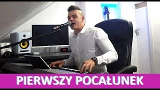 Massive - Pierwszy Pocałunek (Ballad ** Arek Kopaczewski 2018) * Wideo *